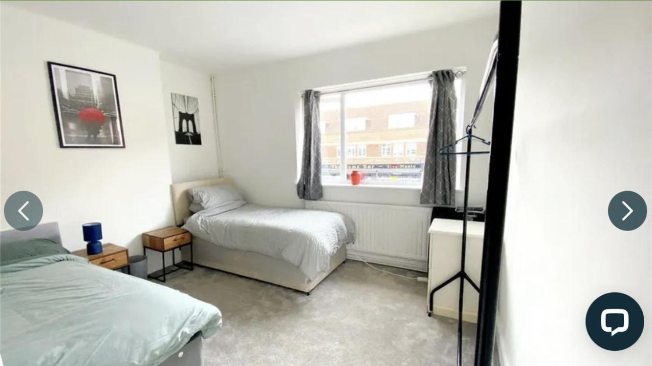 4 Bedroom Property Close To The Harry Potter Studio And Watford Junction Exteriör bild