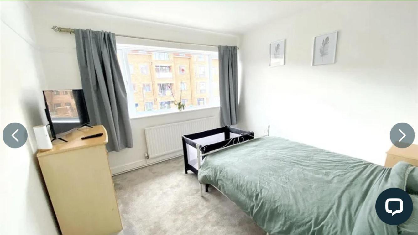 4 Bedroom Property Close To The Harry Potter Studio And Watford Junction Exteriör bild